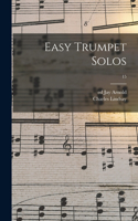 Easy Trumpet Solos; 15