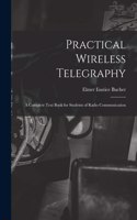 Practical Wireless Telegraphy