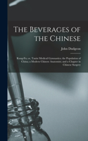 The Beverages of the Chinese