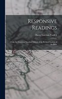 Responsive Readings