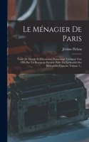 Ménagier De Paris