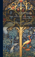 Odyssea