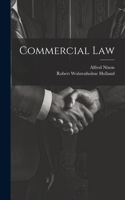 Commercial Law