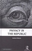 Privacy In The Republic