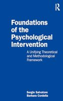 Foundations of the Psychological Intervention