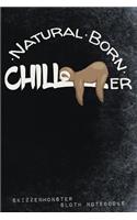 Natural Born Chiller