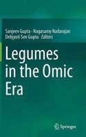 Legumes in the Omic Era [Special Indian Edition - Reprint Year: 2020] [Paperback] Sanjeev Gupta; Nagasamy Nadarajan; Debjyoti Sen Gupta