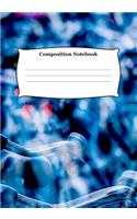 Composition Notebook: College Ruled Blank Line Journal for Bike Riders that Love Creative Writing and Daily Memory Logging