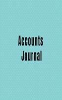 Accounts Journal