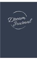 Dream Journal