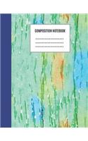 Composition Notebook