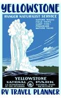 Yellowstone RV Travel Planner