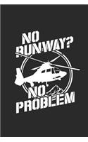 No Runway? No Problem
