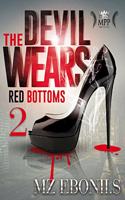 Devil Wears Red Bottoms 2