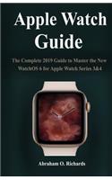 Apple Watch Guide