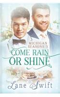 Come Rain or Shine