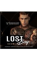 Lost Boy Lib/E