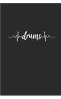 Drums Heartbeat