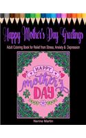 Happy Mothers Day Greetings