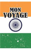 Mon Voyage