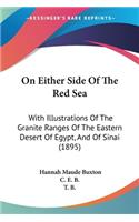 On Either Side Of The Red Sea
