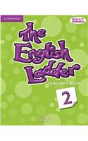 English Ladder Level 2 Teacher's Book