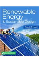 Renewable Energy & Sustainable Design