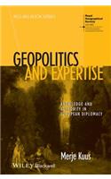Geopolitics and Expertise