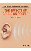 Effects of Sound on People