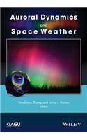 Auroral Dynamics and Space Weather