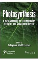 Photosynthesis