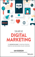 Art of Digital Marketing