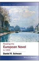 Reading the European Novel to 1900