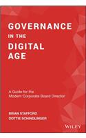 Governance in the Digital Age