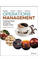 Operations Management