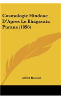 Cosmologie Hindoue D'Apres Le Bhagavata Purana (1898)