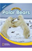 World Windows 2 (Science): Polar Bears