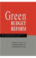 Green Budget Reform