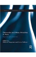 Genocide and Mass Atrocities in Asia