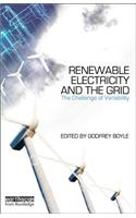 Renewable Electricity and the Grid