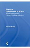 Industrial Development in Africa