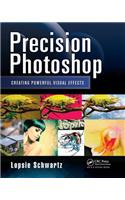 Precision Photoshop