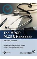 The MRCP PACES Handbook