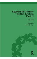 Eighteenth-Century British Erotica, Part II Vol 3