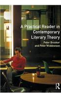 A Practical Reader in Contemporary Literary Theory