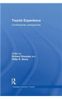 Tourist Experience