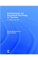 Developmental and Educational Psychology for Teachers