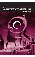 The Narcissistic / Borderline Couple