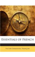 Essentials of French