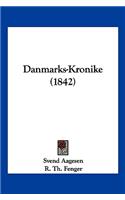 Danmarks-Kronike (1842)